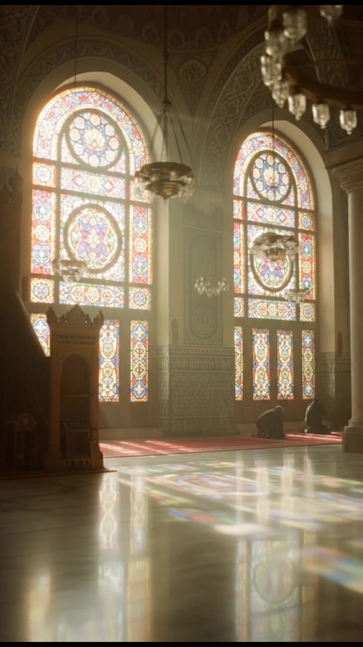 How to Earn Allah's Love