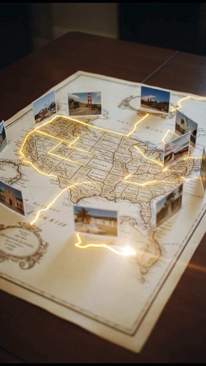 America itna powerful kyun hai?