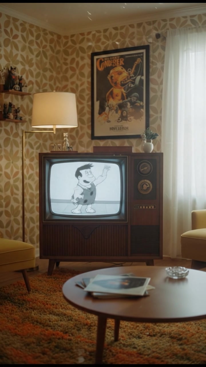 From Free TV to Monthly Bills: What Happened?