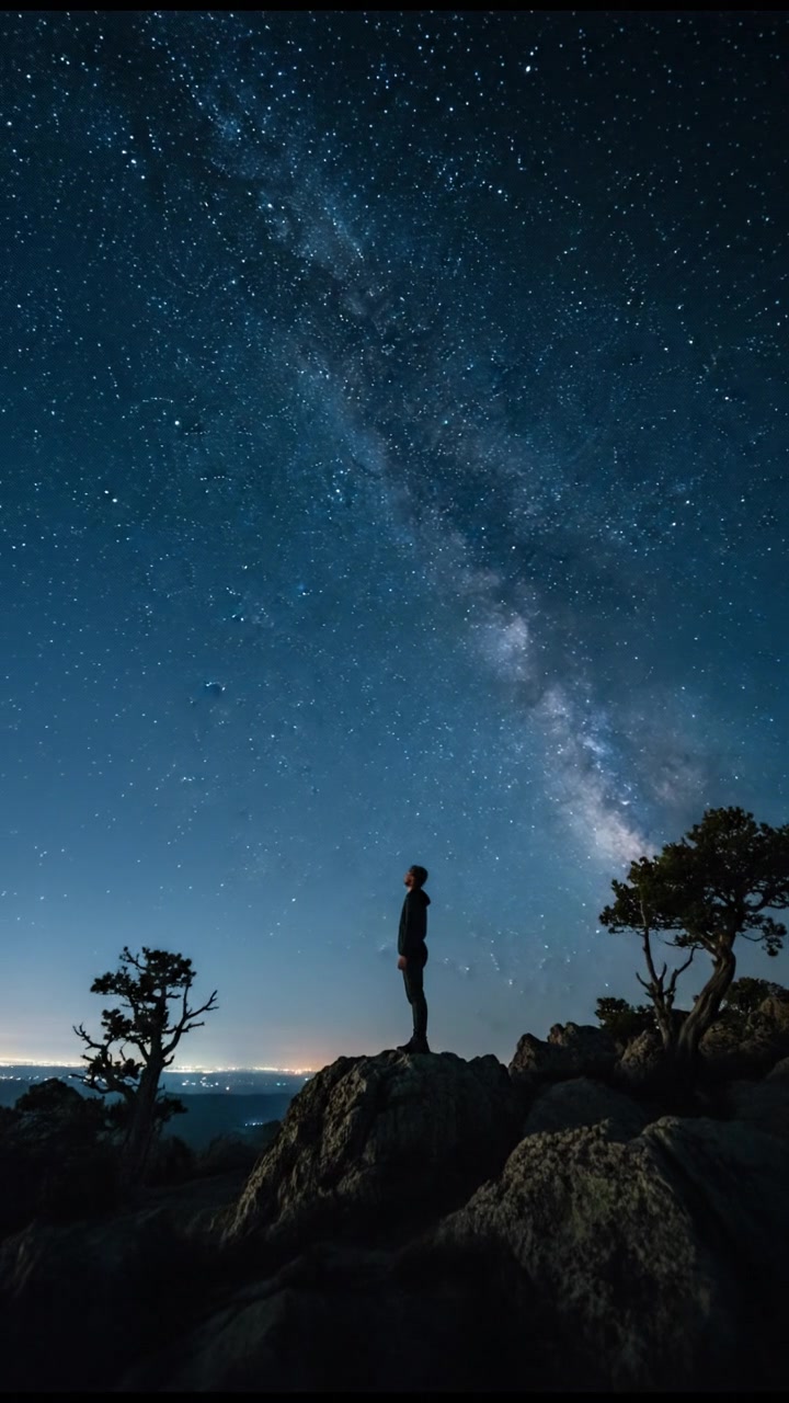 Outsiders Worship: The Magi's Journey to the King