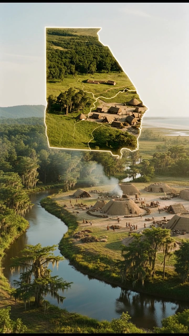 Camping in Alabama: The Free Boondocking Guide