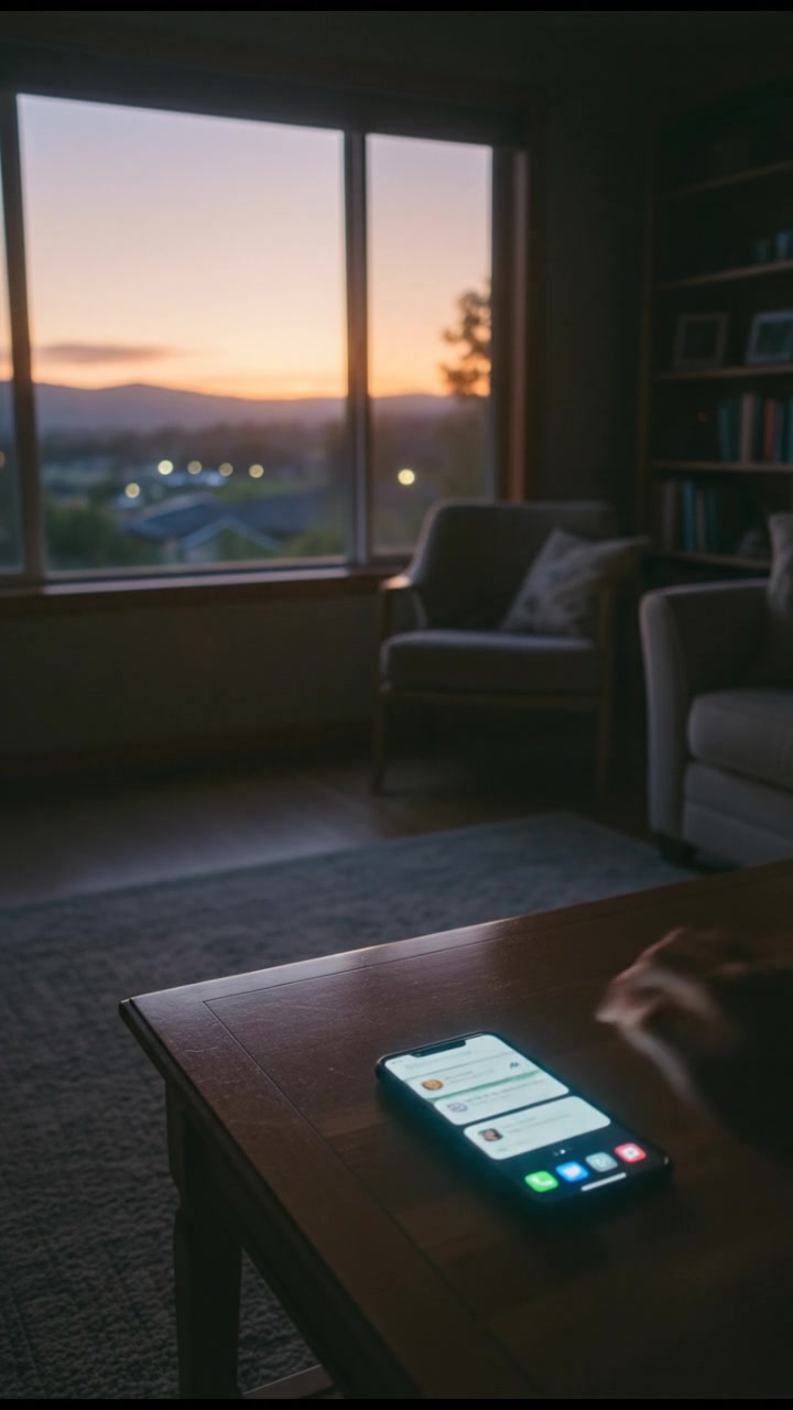 Cara Menjaga Data Pribadi