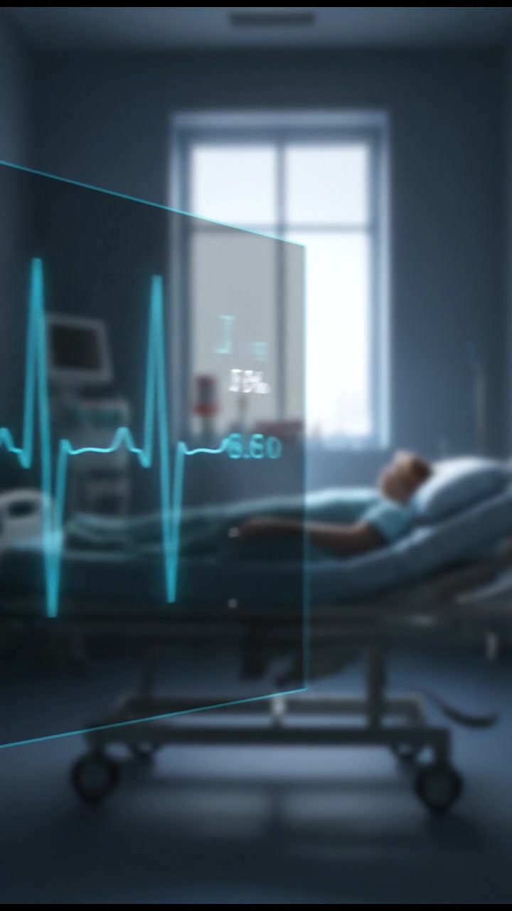 The Miracle of Patient X: Surviving 17 Minutes Without a Pulse