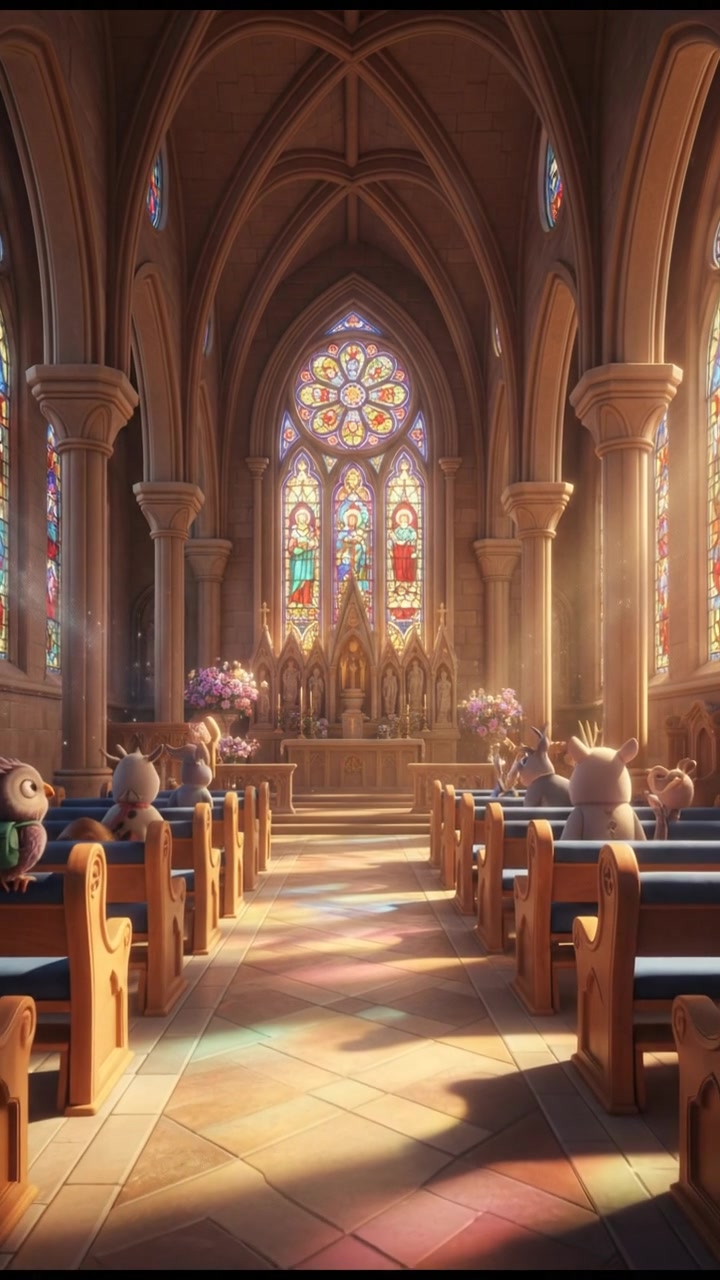 Finding Our True Calling in Faith