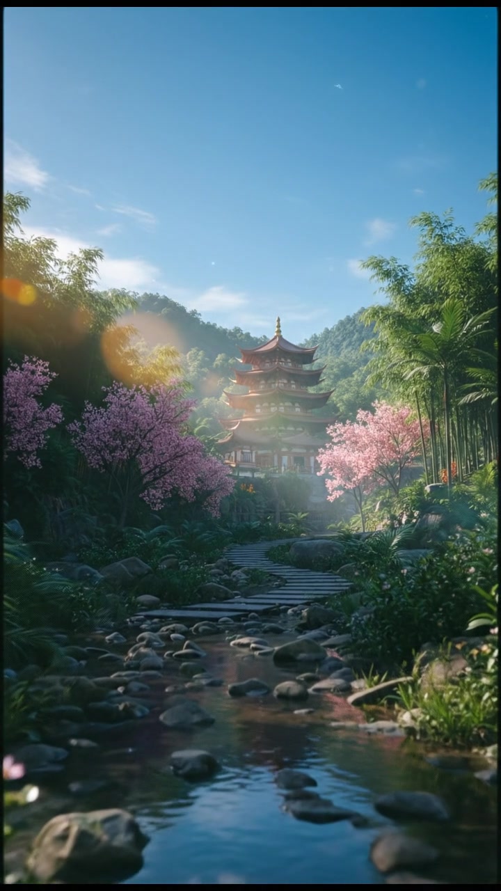 Narsimha Bhagwan ki Mahaan Vijay