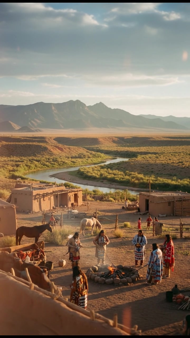 Supreme Court's Major Ruling on Tribal Jurisdiction: A 200-Year Struggle