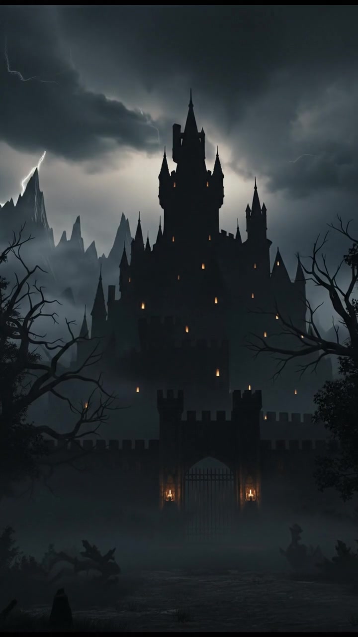 Secrets of Blackwood Manor Unveiled