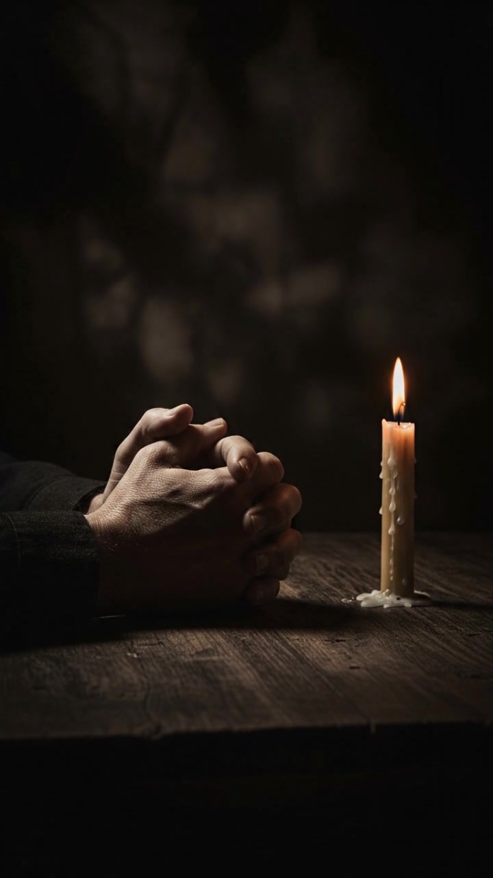 The Dangers of Nail Clippings in the Dark