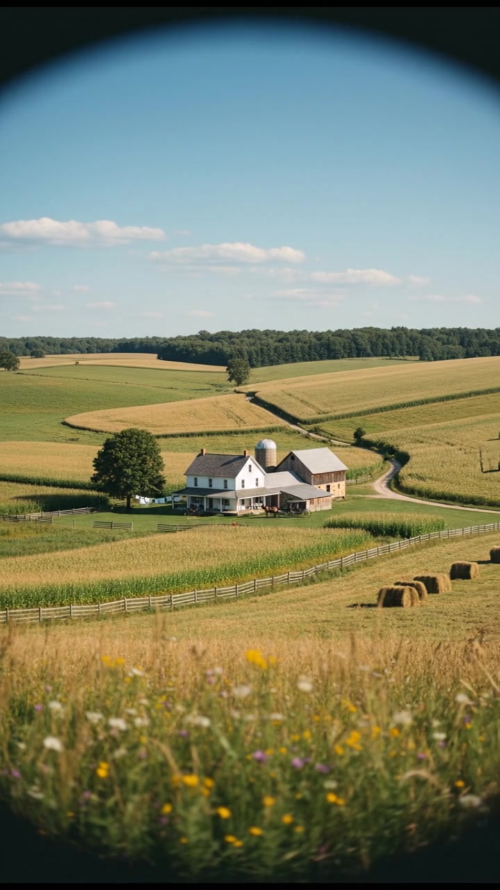 Discover Wisconsin: Hidden Gems Beyond Cheese and Cows