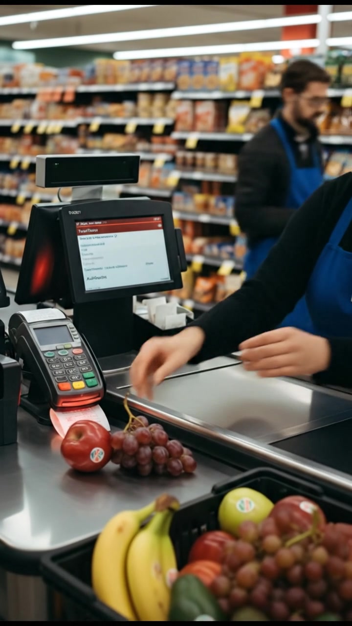 Shiv Bhole Karyana Store - सभी ज़रूरतों का भरोसेमंद ठिकाना