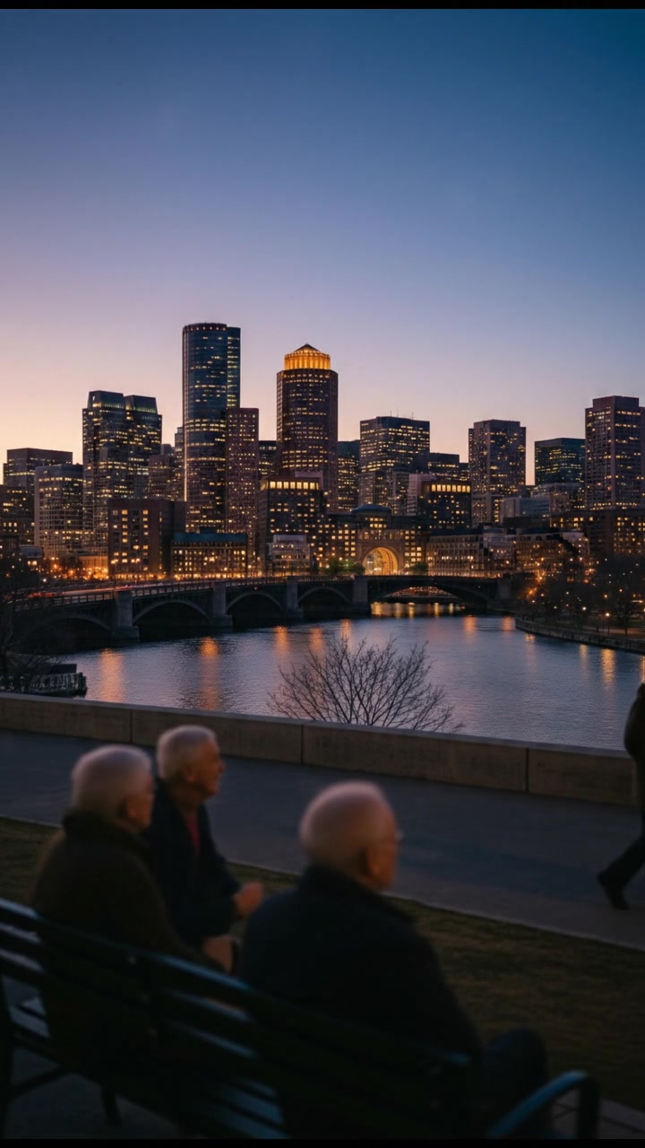 Boston's Culinary Revolution: 2026's Top Dining Destinations