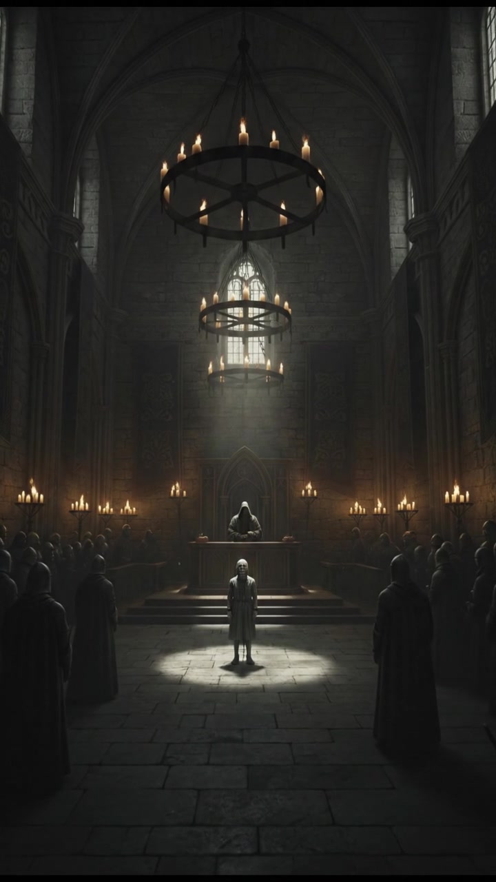 The Quest for Heart
