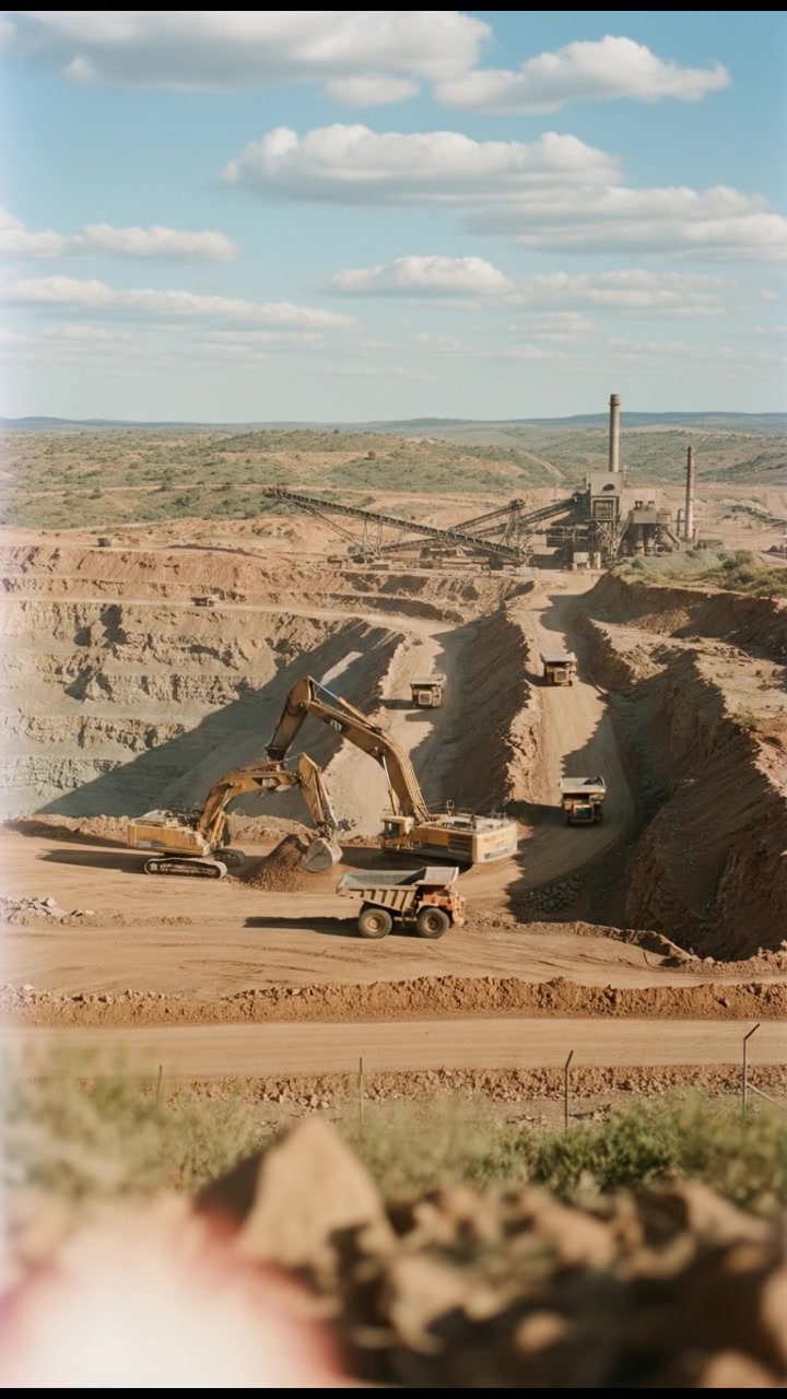 The Ghost Acres: An Investigation