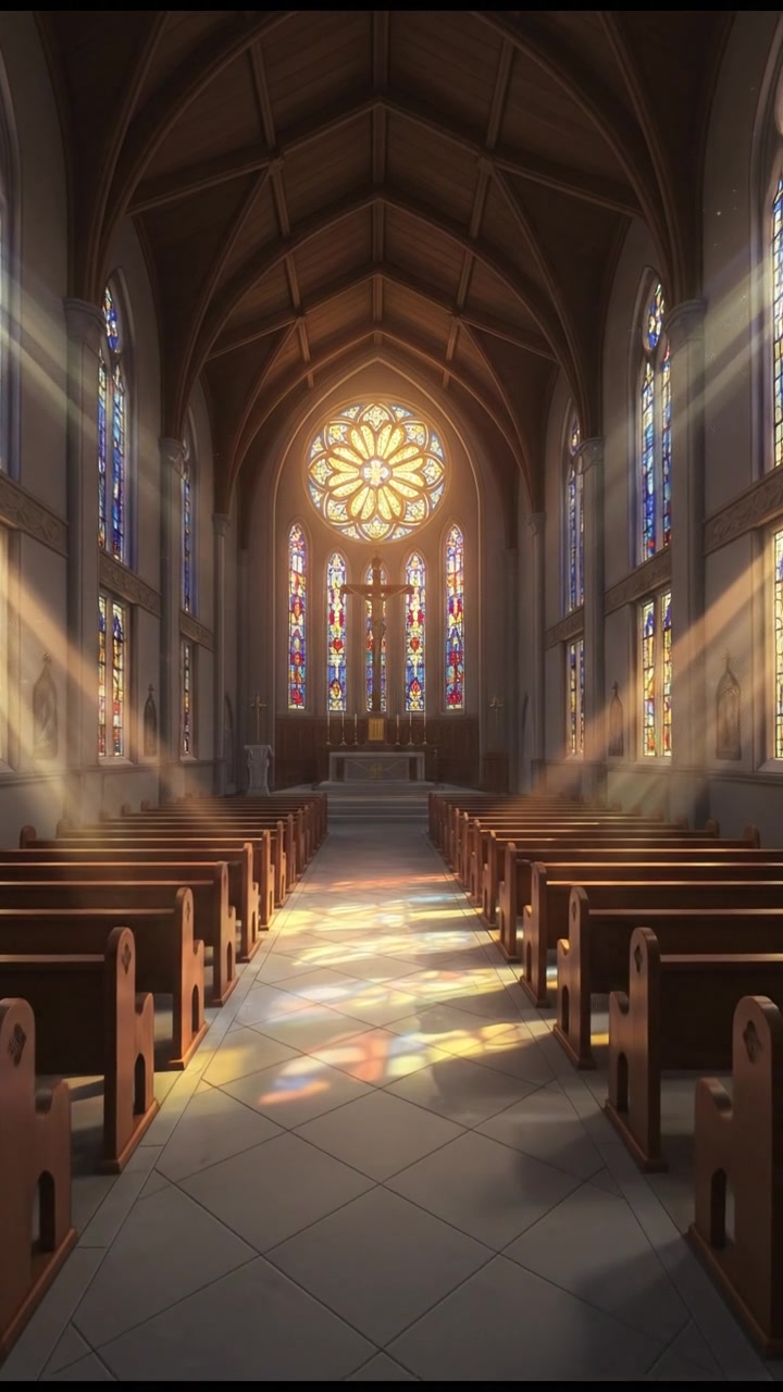 Celebrating Faith Through Song