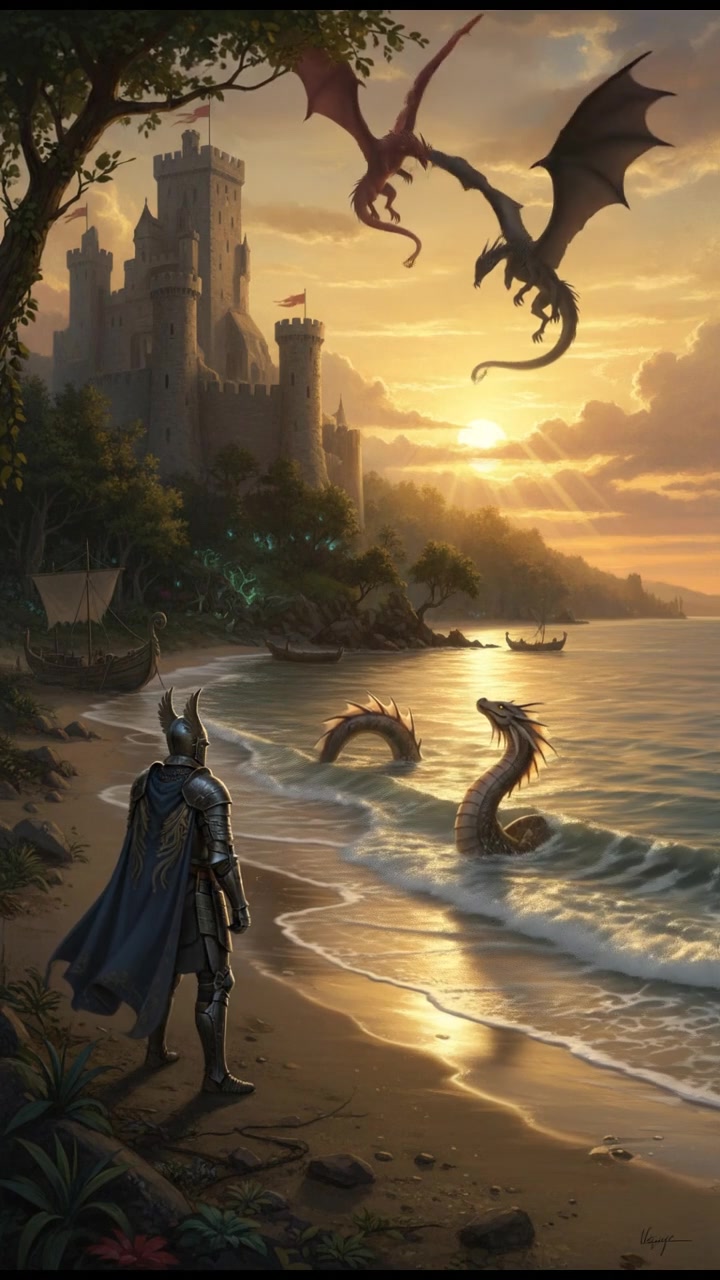 The Moon's Lost Daughter: Episode 3 Breakdown