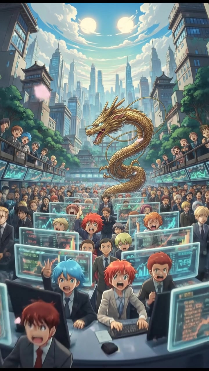 The Art of Arbitrage in Stock Trading