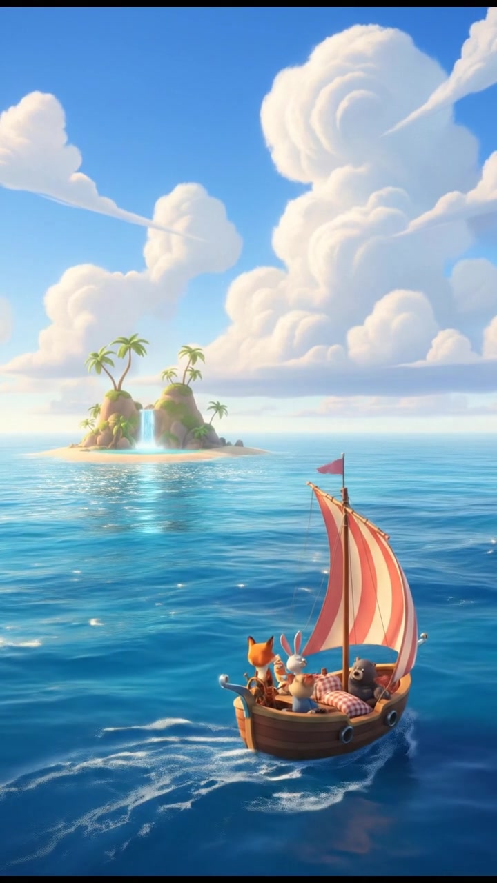 Fakta Unik Tentang Lautan Kita