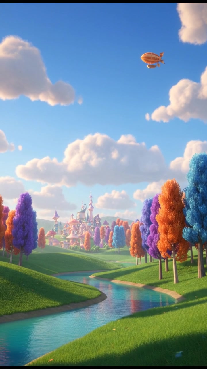 Why is the Sky Blue?