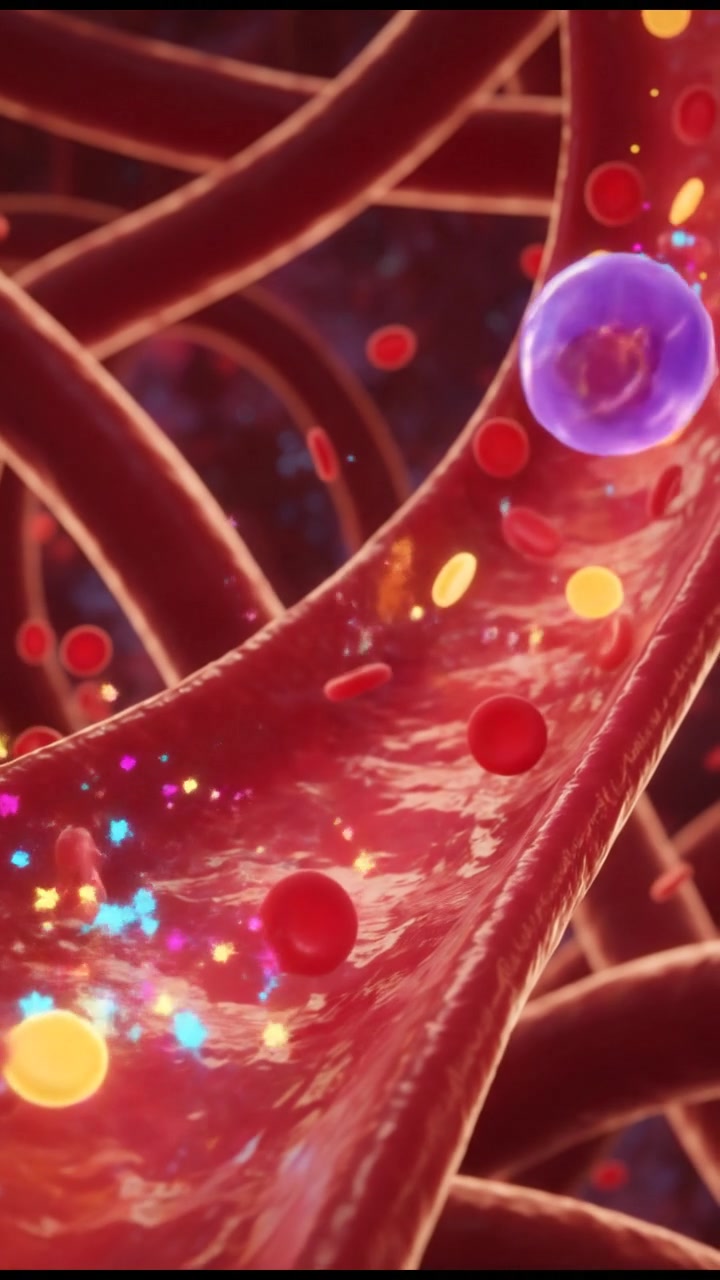 When Your Immune System Attacks You!
