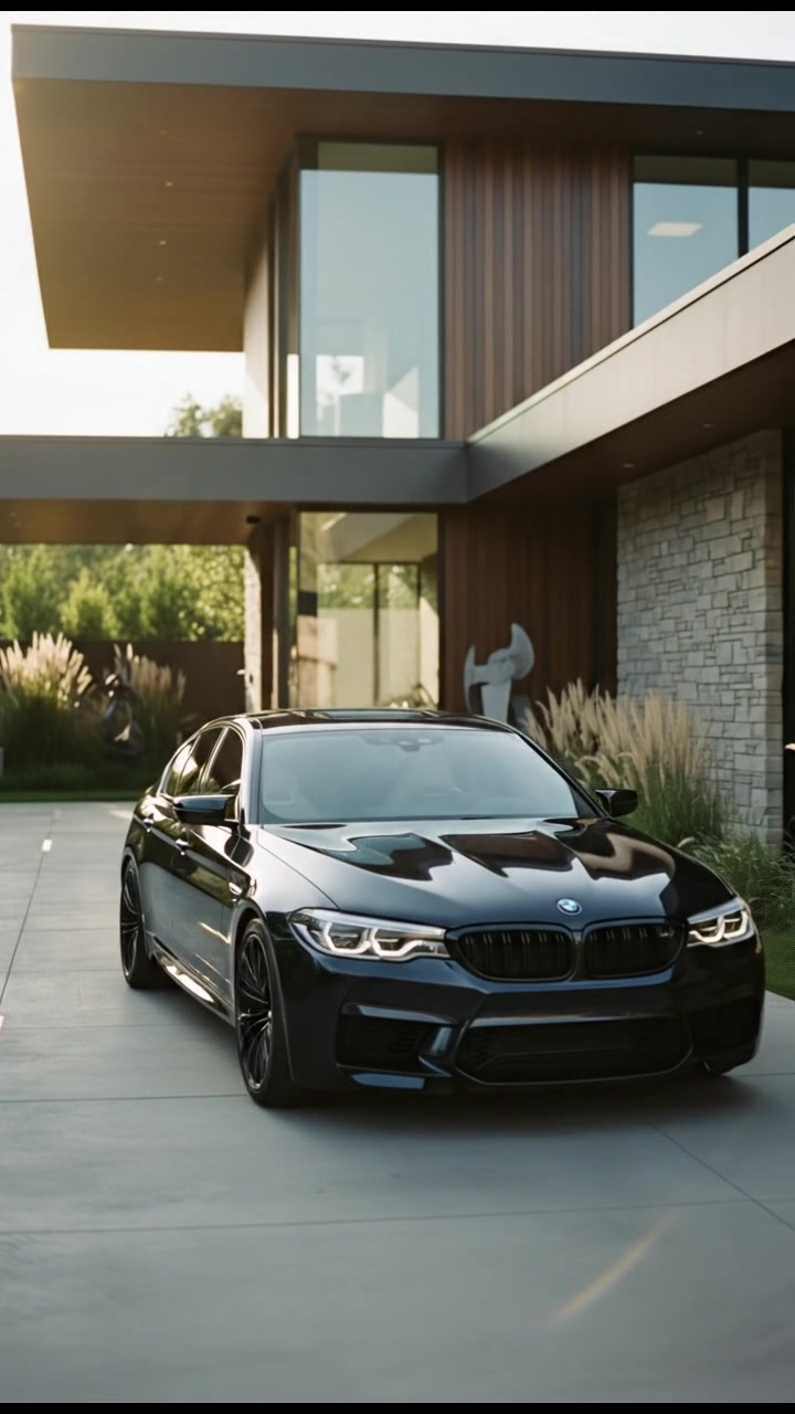 Luxury Features You Didn't Know Your BMW Has