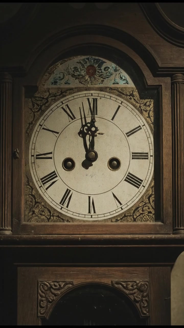 Rasa Takut Rafi: Malam dan Cukur Rambut