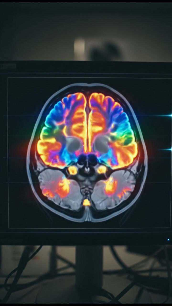 The Importance of Omega-3 for Your Child's Brain Health