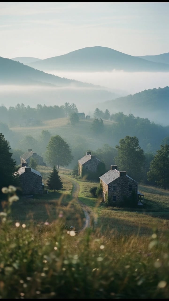 Survival in the Appalachian Coal Camps: A Day's Struggle