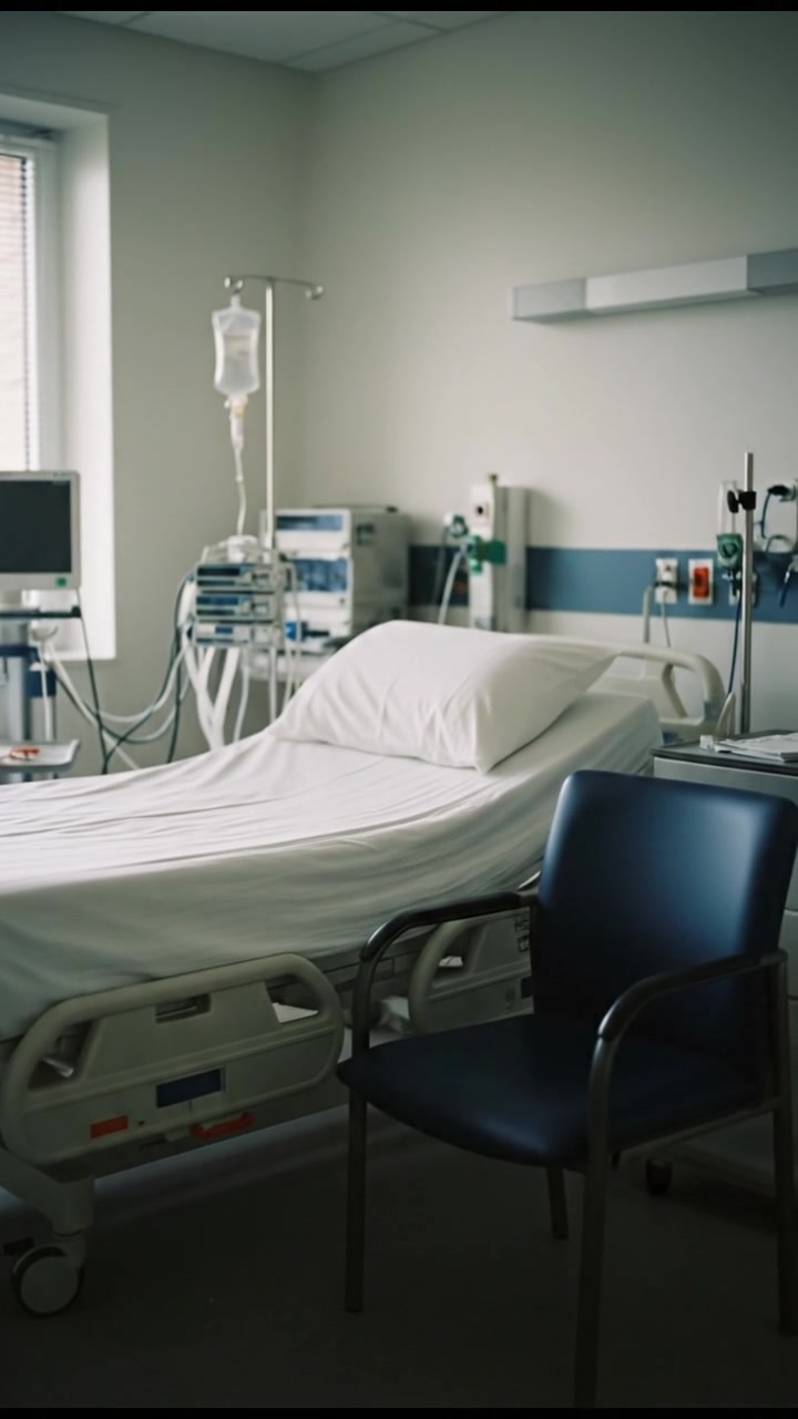 A Mother's Resilience: Preparing for Twins Amid Loss