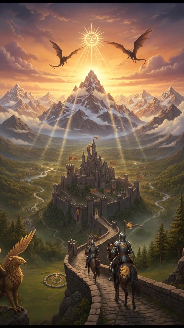 The Tale of Luna the Wolf (copy)