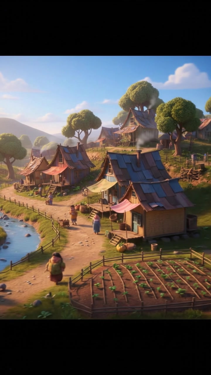 The Transformation of Angry Boy Smith