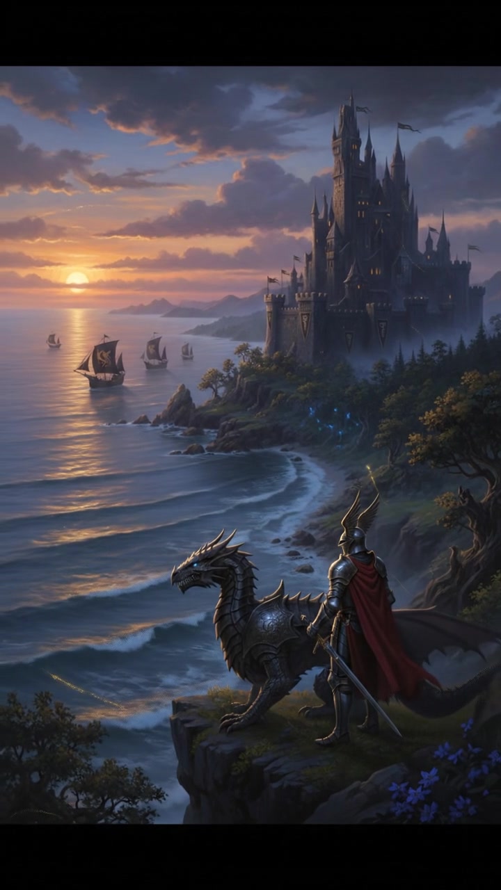 Misteri Laut Dalam yang Menakutkan