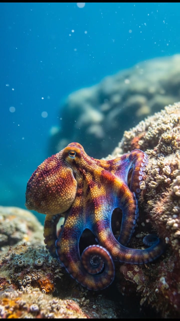 Amazing Animal Facts in 60 Seconds!