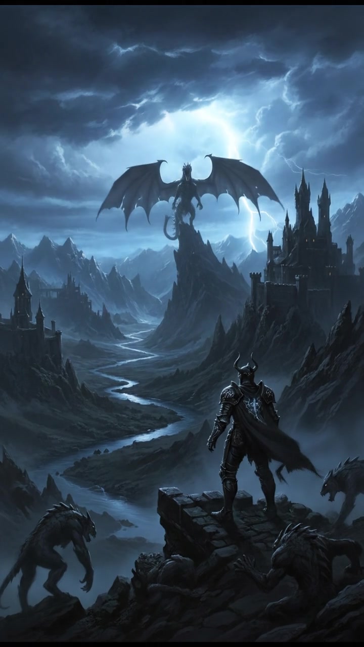 End of the World in Mythologies