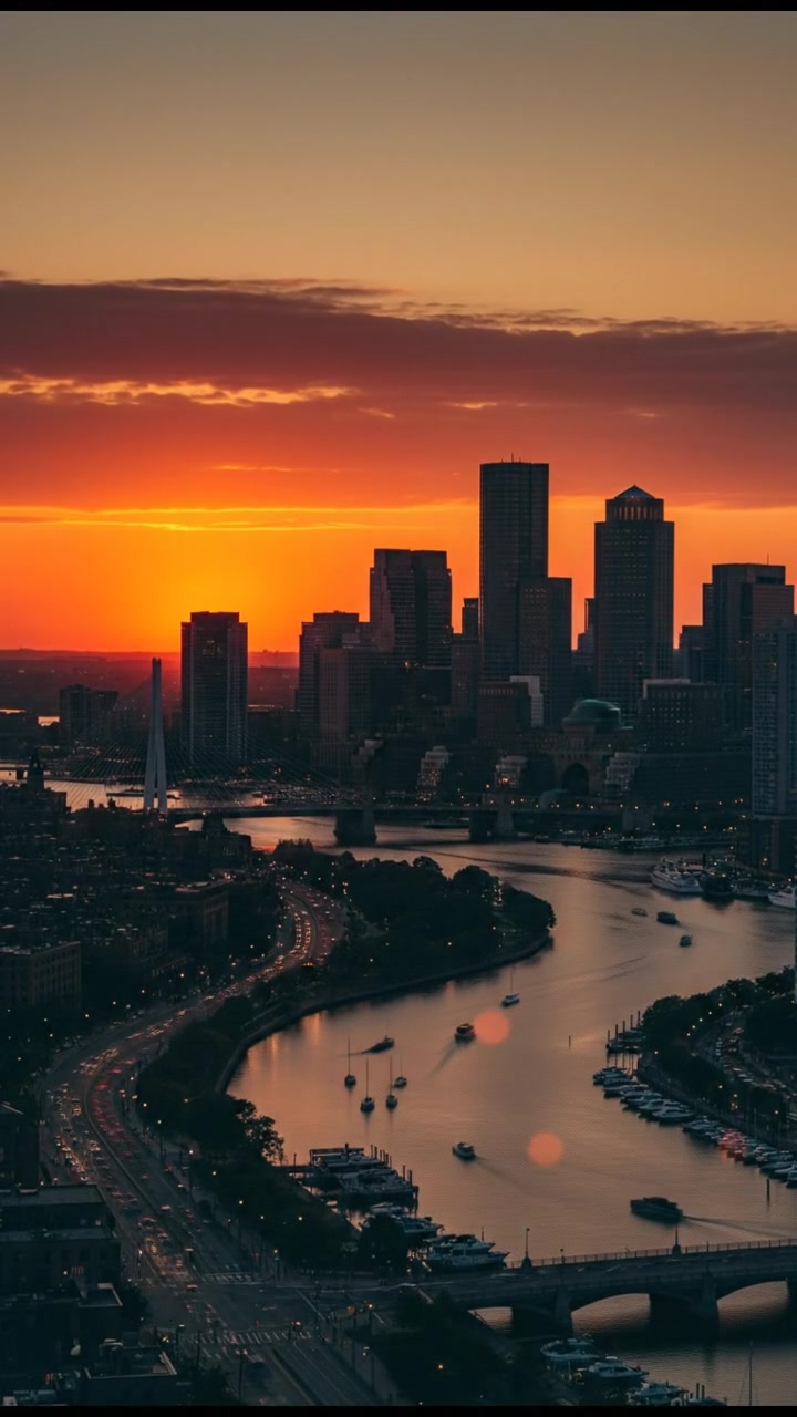 The Highway That Destroyed Chinatown