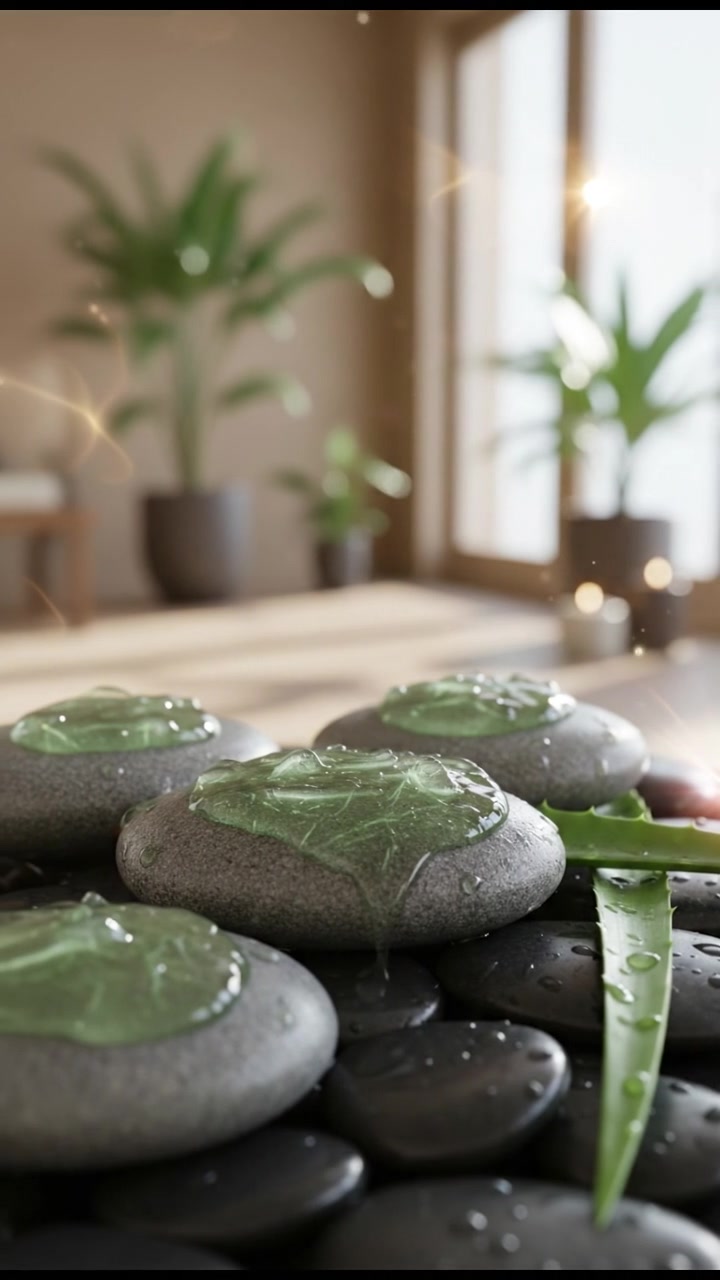 Comprehensive Services by Trisha Acharya: From Aloe Vera to Interior Design