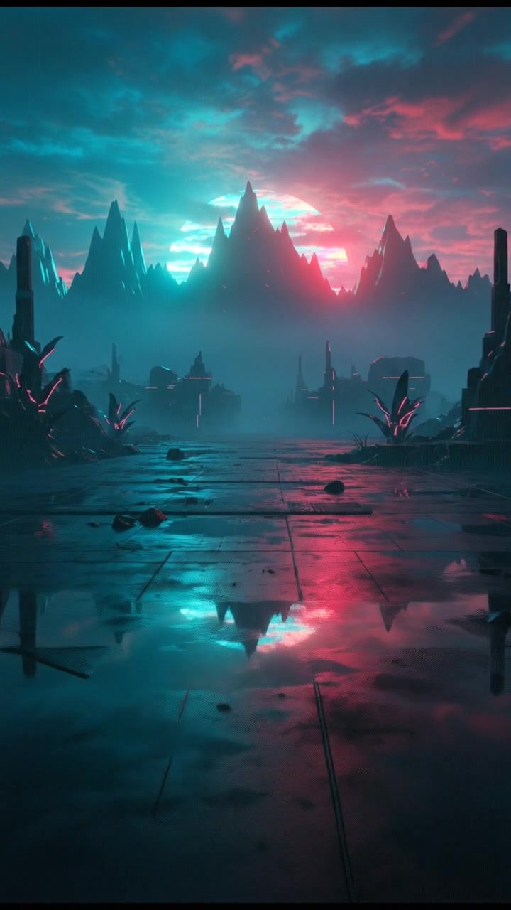 Agar Suraj Achaanak Gayab Ho Jaye?