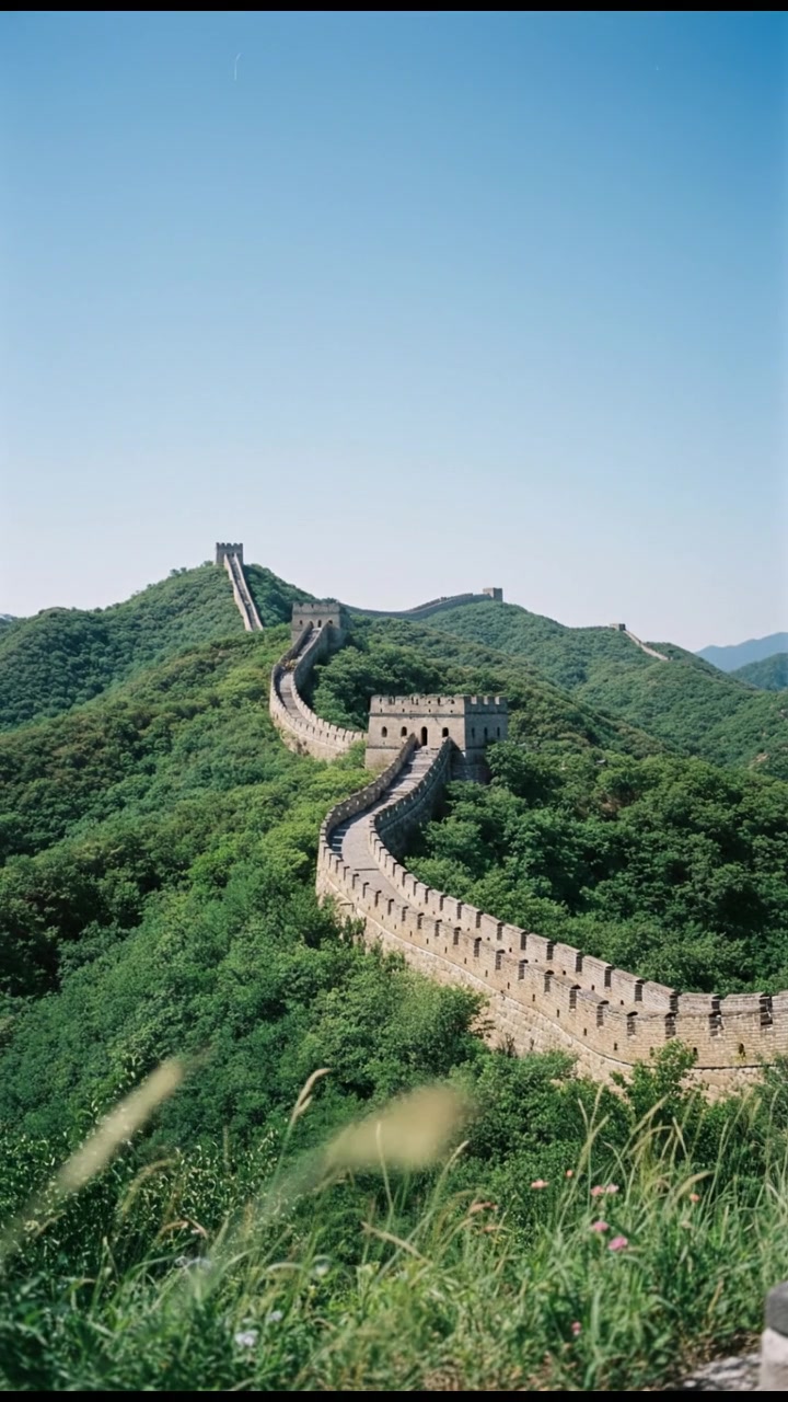 Discover China: Attractions and Culture Await!