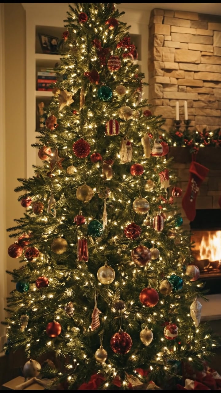 The Greatest Christmas Gift: Handed Through Suffering