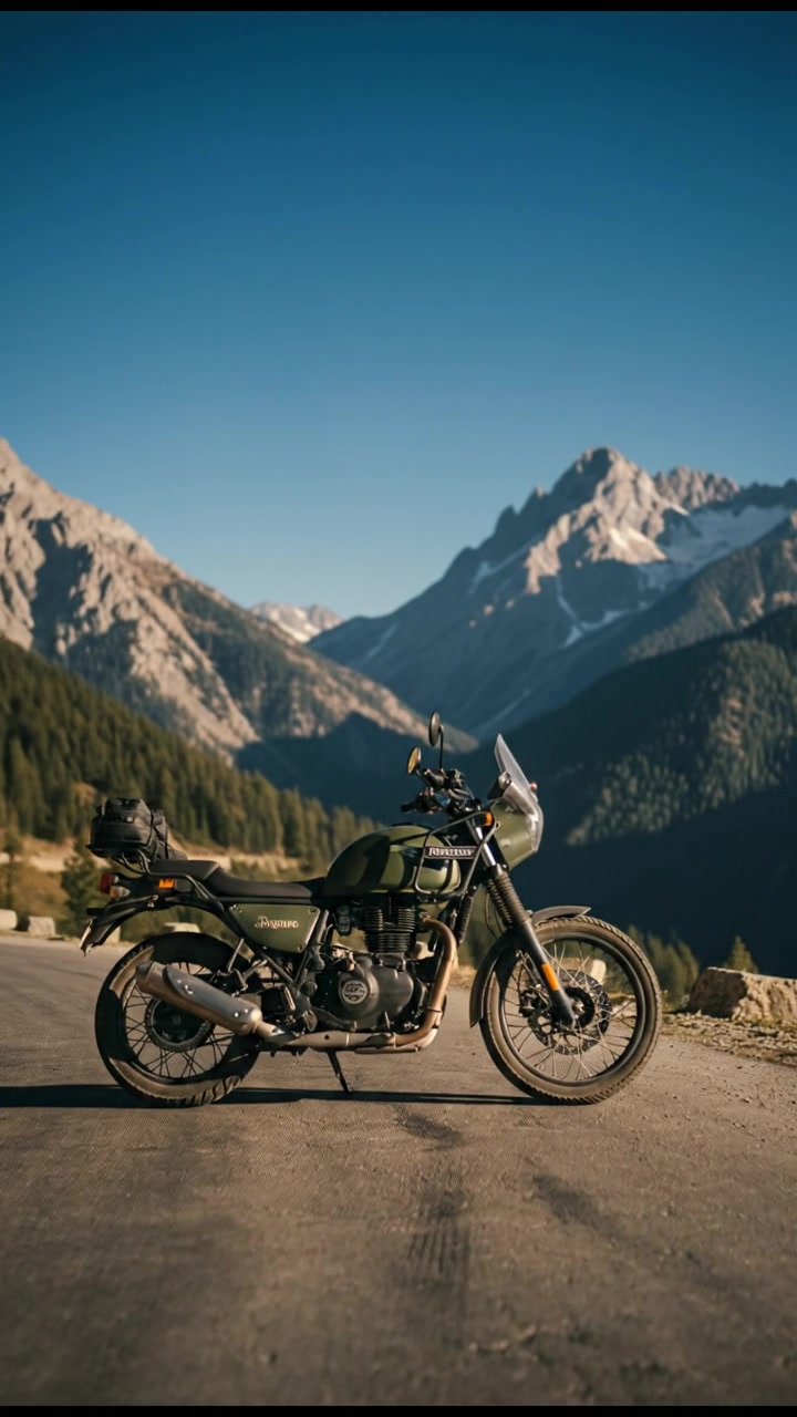 The Rise of Indian Motorcycles: America's First Motorcycle King