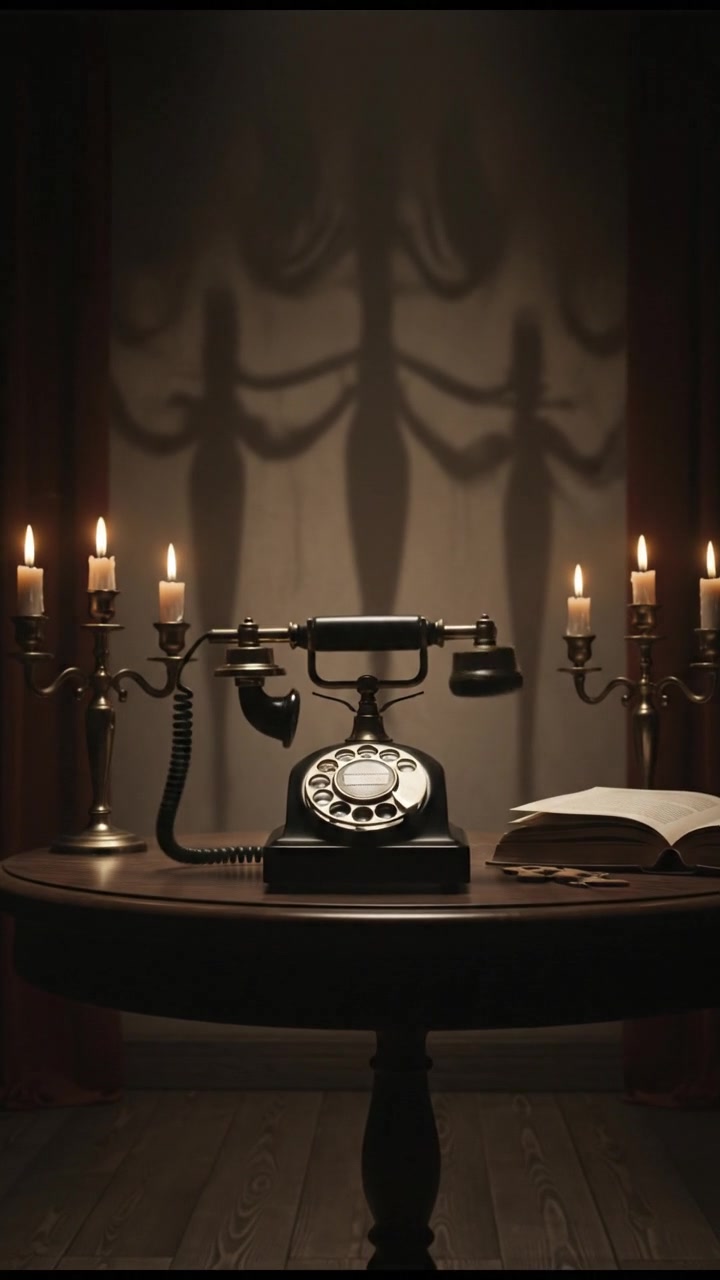 “Raat 2 Baje Ka Phone Call”