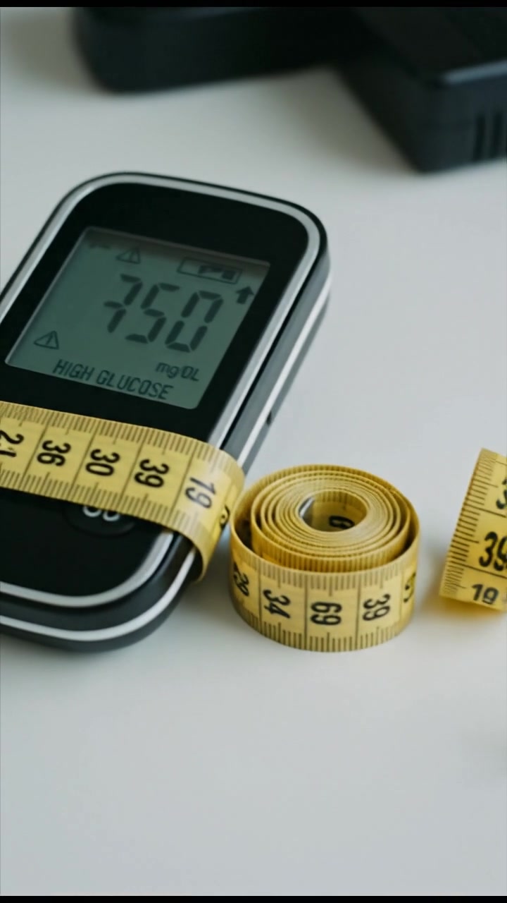 Check Your Blood Sugar: Key Symptoms to Watch For