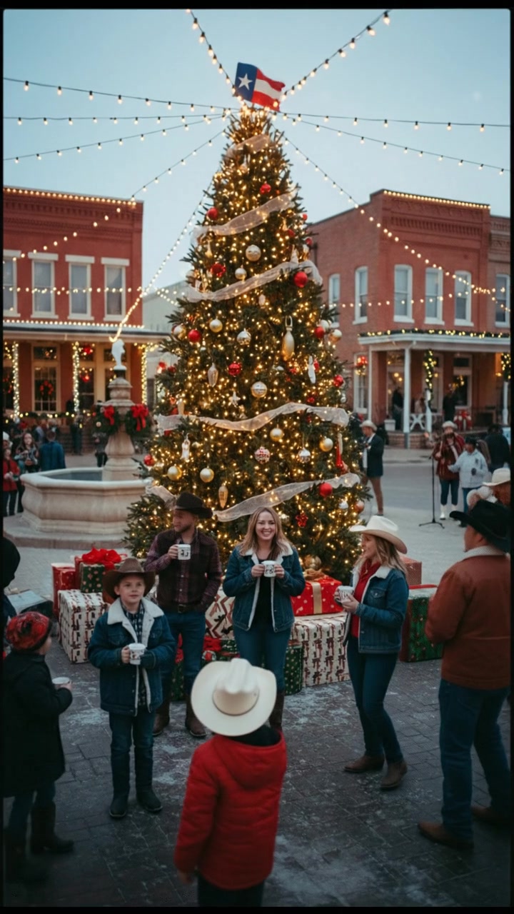 Christmas Songs Around the Tree