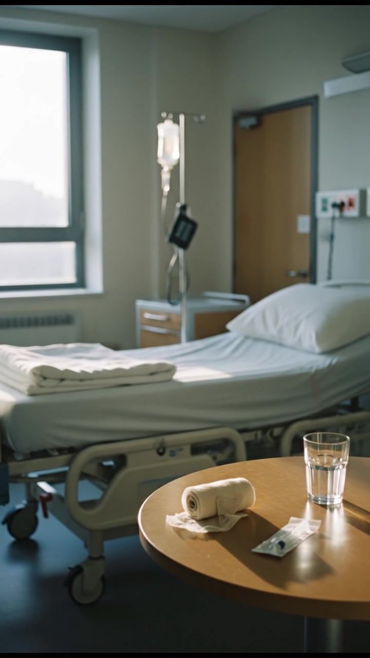 Essential Medical Supplies for Long-Term Grid Failures