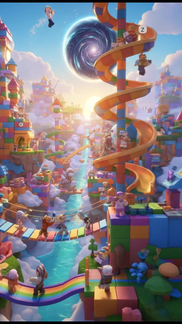 Update Terbaru Game Roblox: Chat Kembali dan R6 Tidak Dihapus!