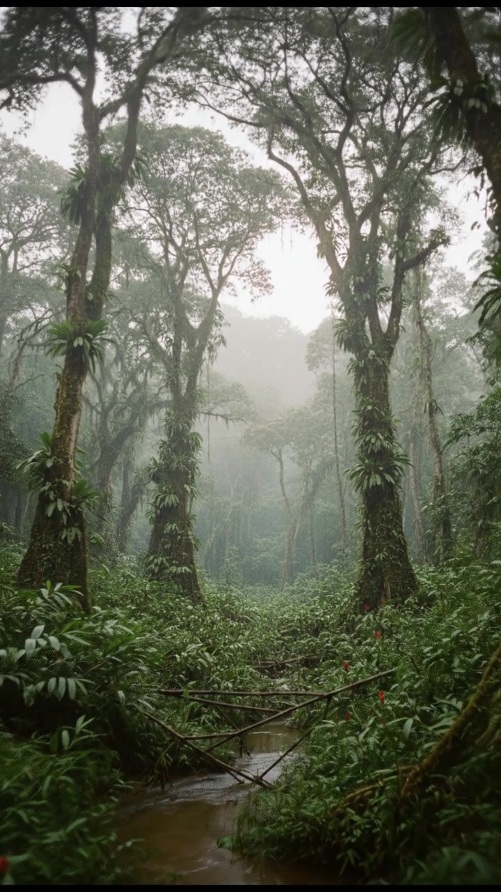 Forgotten Warriors: The Veterans' Silent Struggle