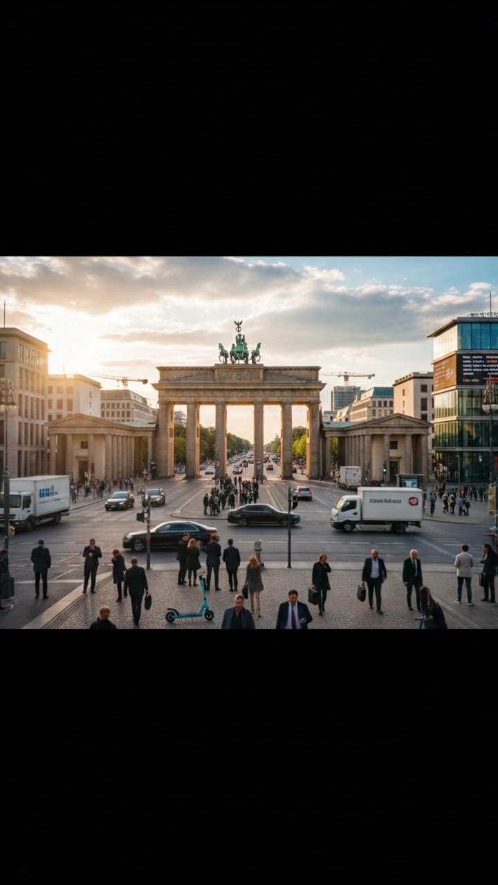 Fun Facts About Germany