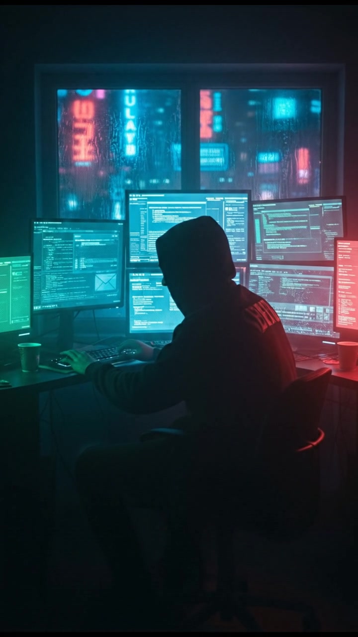 Inside the Silence: A Whistleblower's Battle Against Corruption