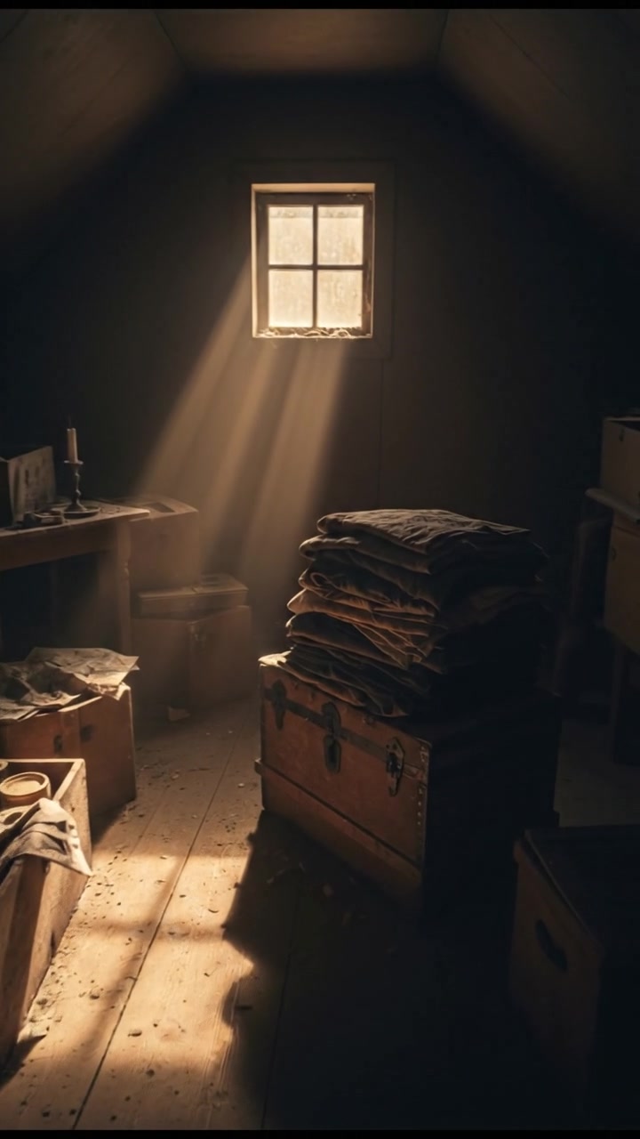 Unlock the Secrets of Classic Horror!