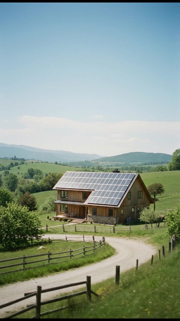 How Solar Energy is Captured and Used (copy) (copy)