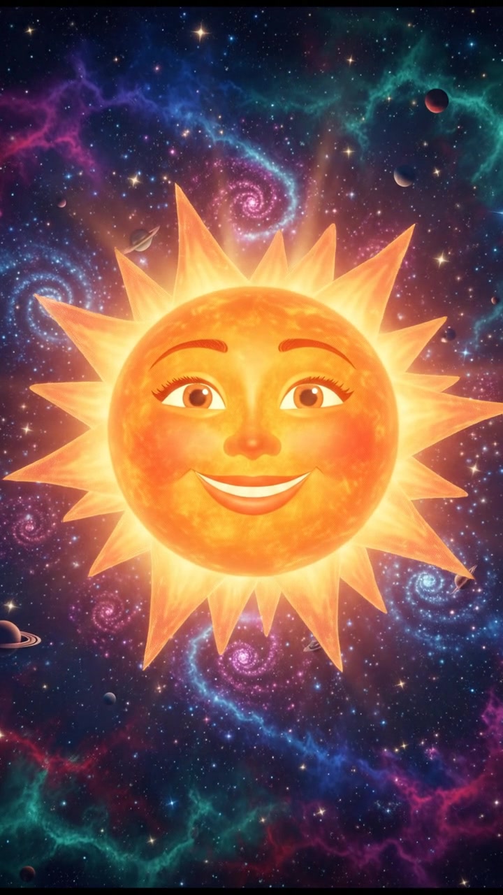 The Family of Planets